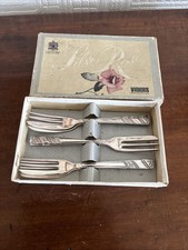 Set of 6 Boxed Vintage Viners