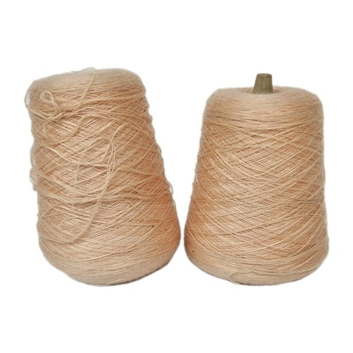 Knitting wool yarn cones - wool,