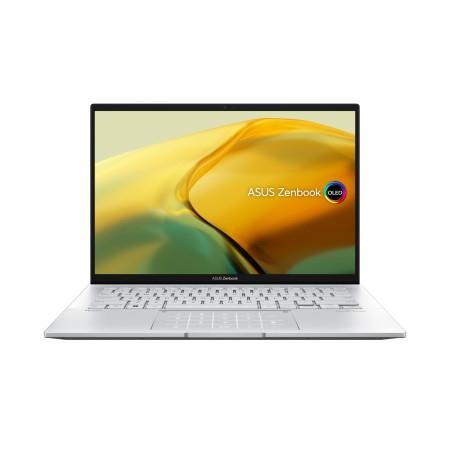 Asus zenbook ux3402v - zenbook,