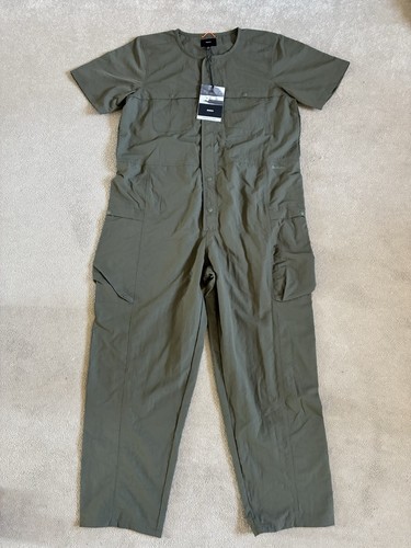 Finisterre women jumpsuit - finisterre, women’s