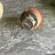 Ferguson TEF 20 Ki Gas Pump TEF20 Grey for Vantage