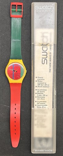 Swatch rare vintage - swatch,