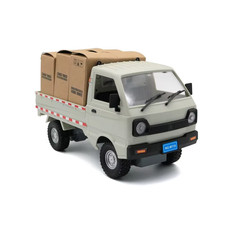 1:10/1:16 Wpl D12 Rc Car