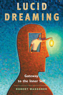 Lucid dreaming gateway - dreaming:, to
