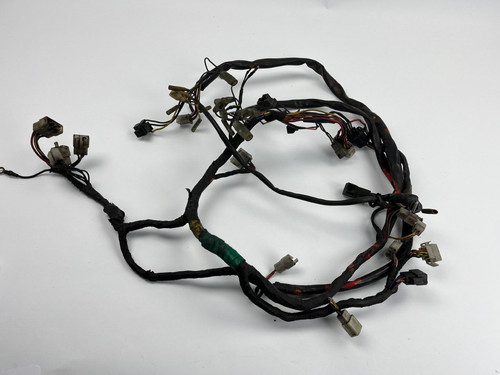 Yamaha xs750 750 1t5 - xs,