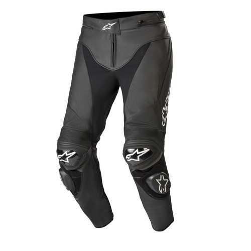 Alpinestars track leather - alpinestars,