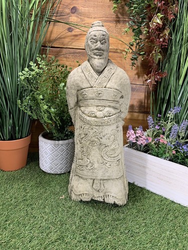 Stone garden chinese oriental - chinese,