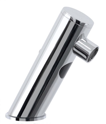 Chrome sensor tap automatic - chrome,