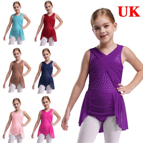 Girls lyrical ballet - lyrical,