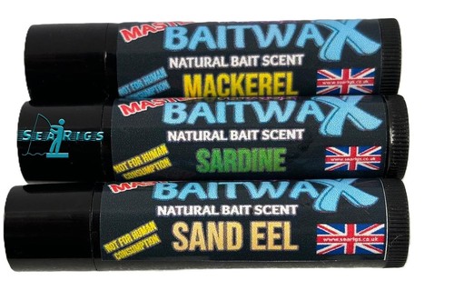 Searigs bait lure wax - bait,