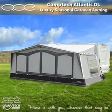 Size 20 1125-1150cm Camptech