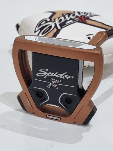 Taylormade spider tour - taylormade,