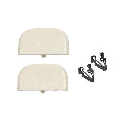 Replacement kit two - replacement, visor