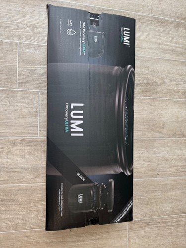 Lumi recovery ultra - lumi,