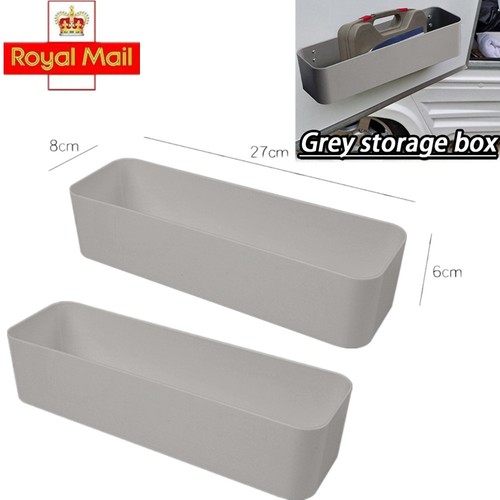 Caravan camper van storage - caravan,