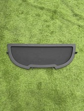AUDI TT MK1 98-06 PARCEL SHELF