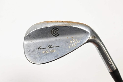 Cleveland reg 588 sand wedge - cleveland,