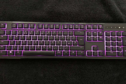 Razer ornata chroma - ornata, gaming