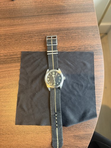 Tudor ranger 79950 39mm - 79950,