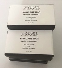 4 GILCHRIST & SOAMES  SKINCARE