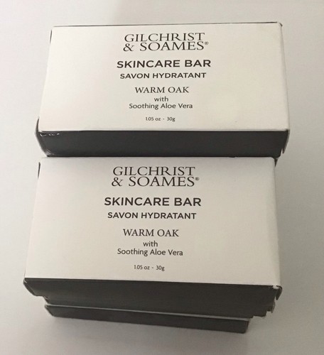 Gilchrist soames mini - 4,