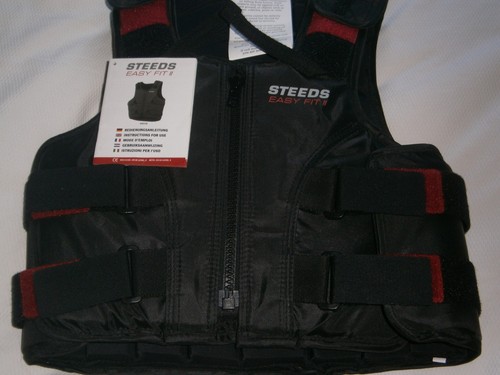 Steeds easy fit child xxs - fit, 11