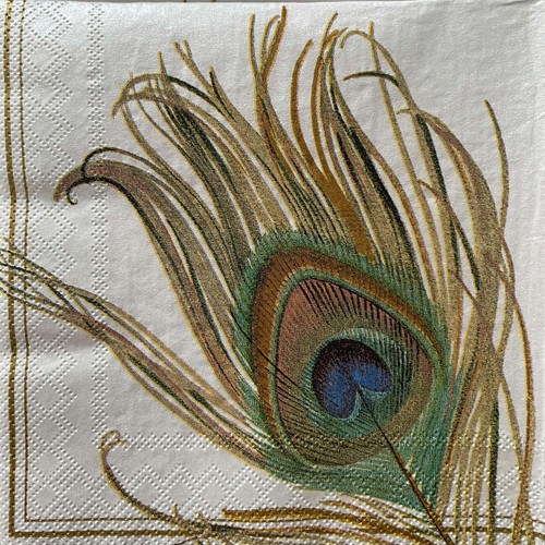 Cocktail paper napkins for - paper,