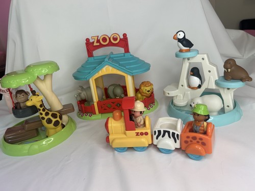 Bundle elc happyland - bundle, of