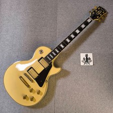 Burny Les Paul Custom Type