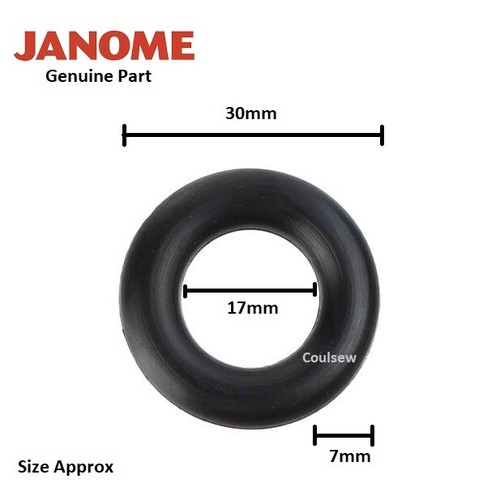 Janome genuine bobbin winder - genuine,