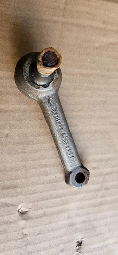 Nos ford consul mk2 idler - nos,