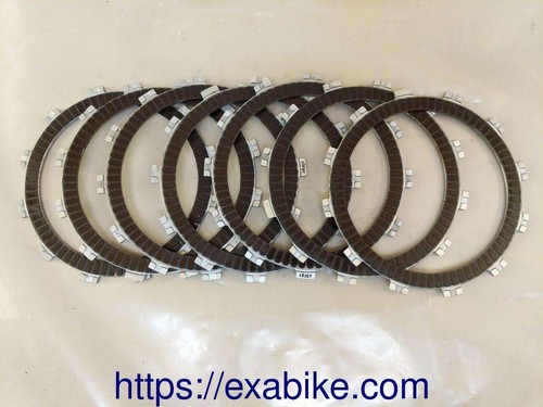 Clutch trim discs for aprilia - trim,