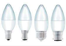Maxim LED Candle Bulb 3w 6w