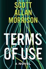 Terms of Use Paperback Scott Allan Morrison