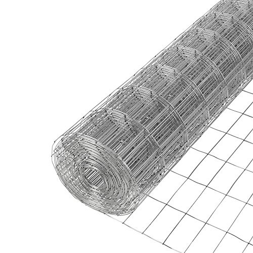 Yardgard 2 in mesh - 1, in.