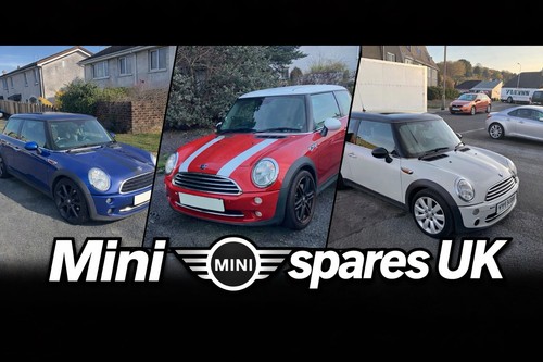 Bmw mini cooper one s - bmw, /