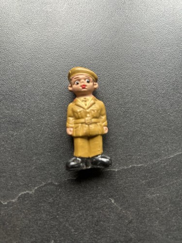 Spanish clay mini - spanish,