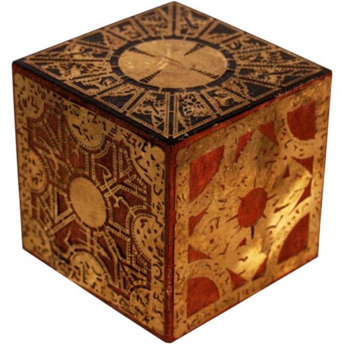 Lament configuration box - lament,