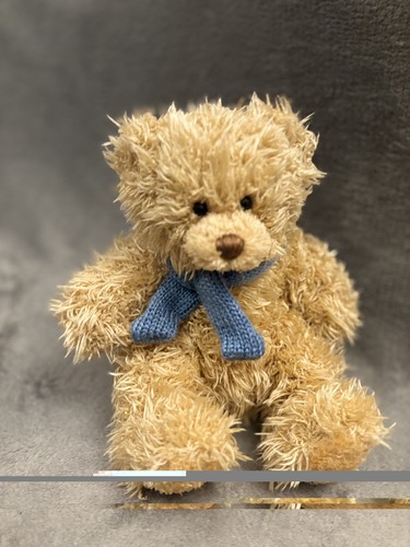 Keel toys golden brown teddy - toys,