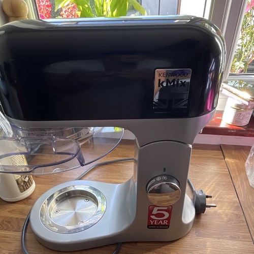Kenwood kmix stand - stand, mixer