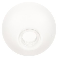 Glass Globe Lamp Shade
