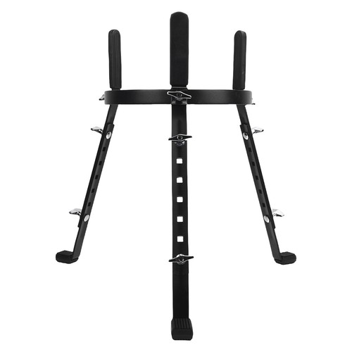 Conga drum stand iron - drum,