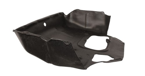 Engine undertray fitting kit - engine, &