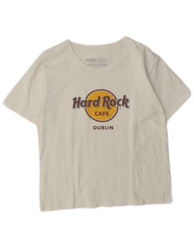 Hard rock cafe womens dublin - hard,
