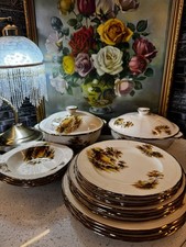 Vintage Alfred Meakin “The