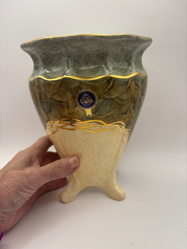 Large royal tara footed - royal,