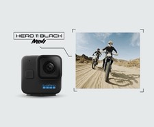 GoPro HERO11 Black Mini 5.7K