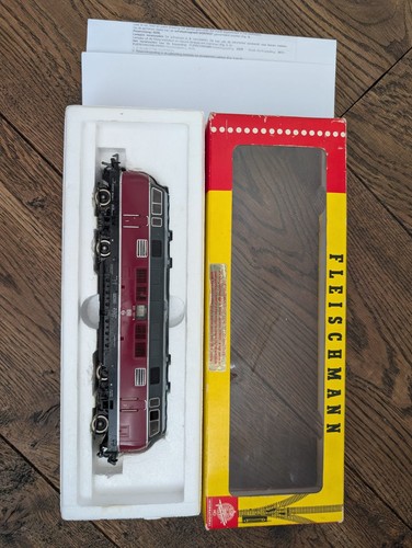 Fleischmann 4235 scale - ho,