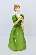 Vintage Francesca Art Fine