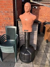 Century BOB Freestanding Punch